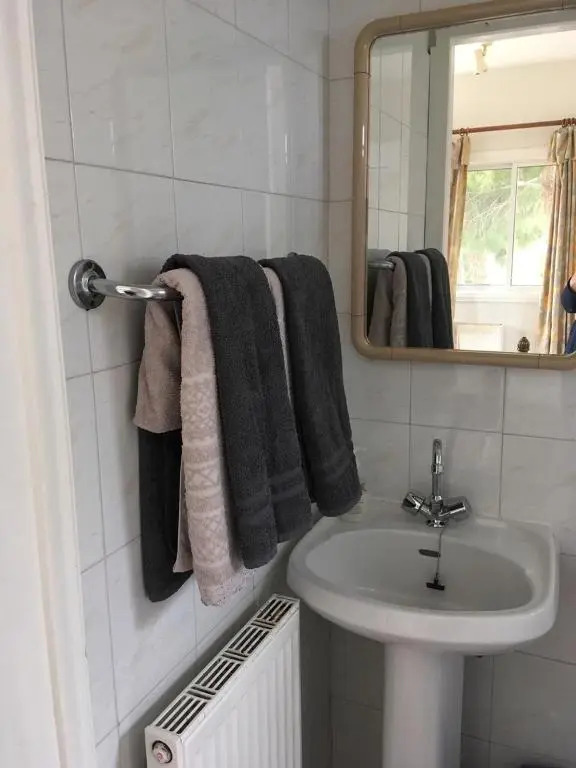 Detached Cozy Studio