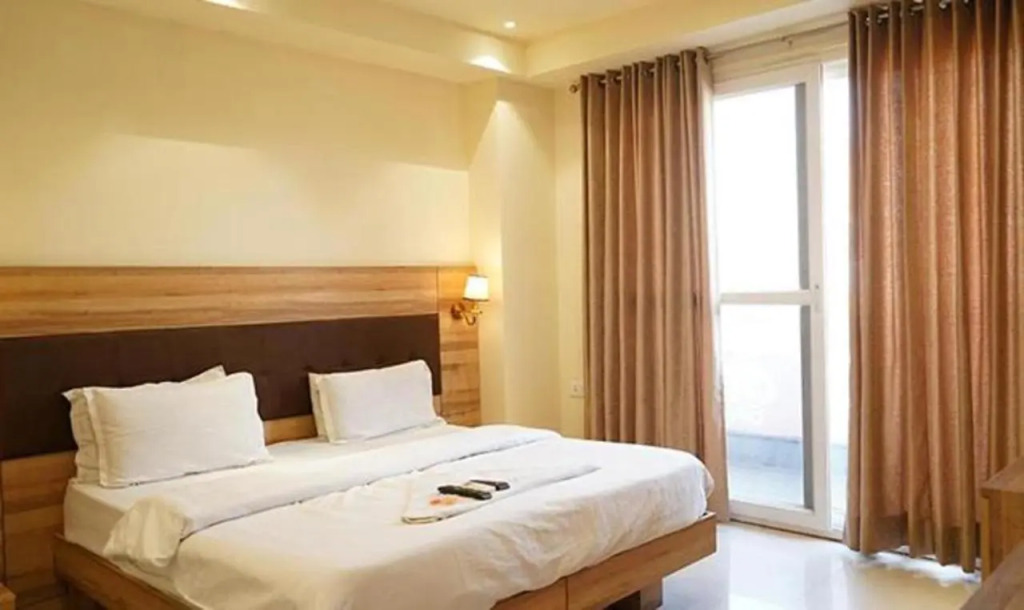 My Hotel