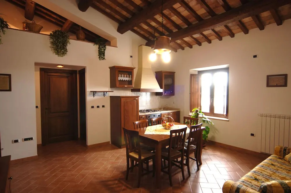 Agriturismo Casone