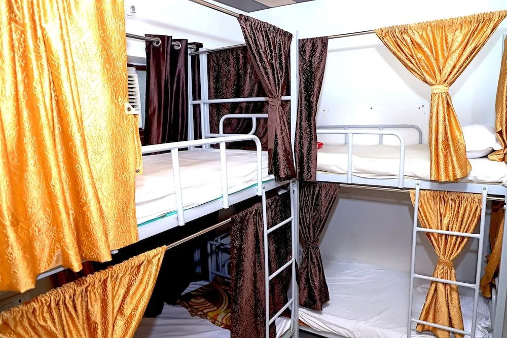 Hotel 4 U Rishikesh - Hostel