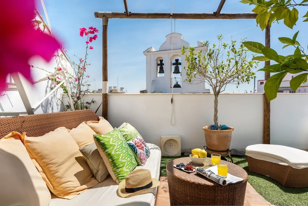 CH Apartments Boutique