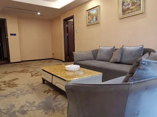 Guoyuan Hotel