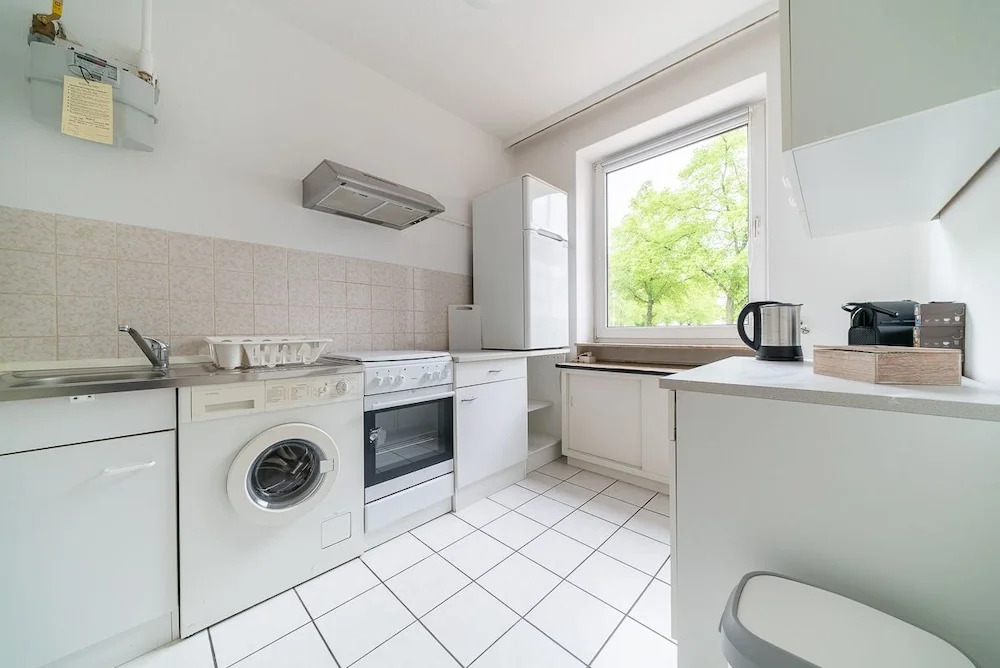 Private Apartment Rote Reihe