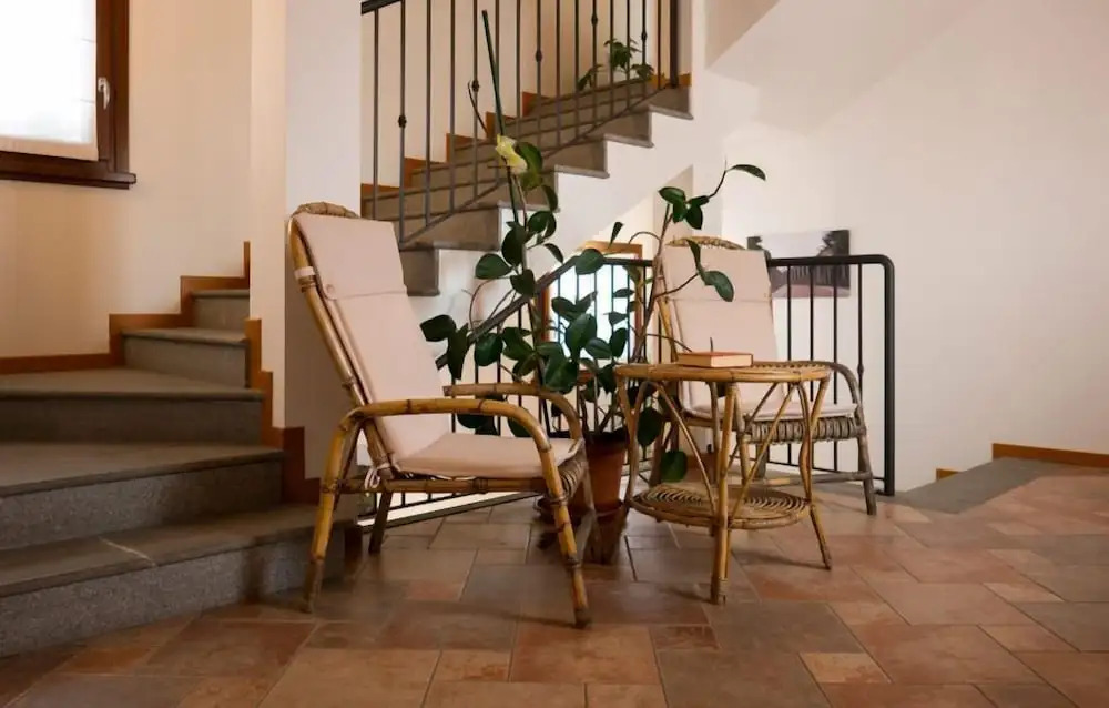 Residence Caporale