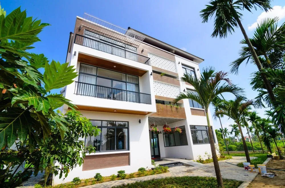 HA Gateway Inn Villa Private Pool & Fully AC