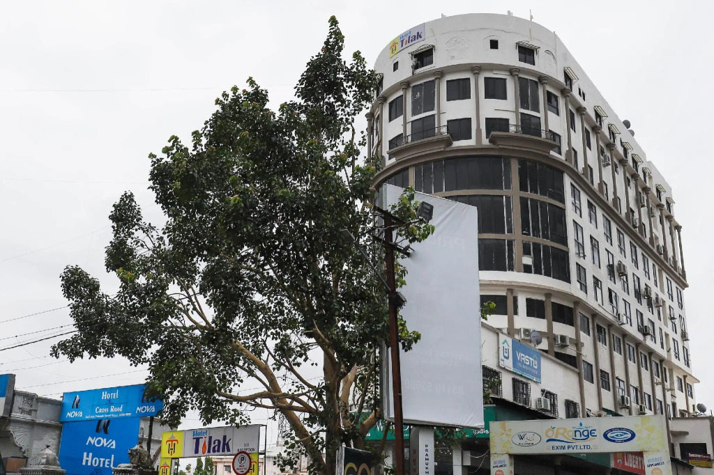 Hotel Tilak by OYO Rooms