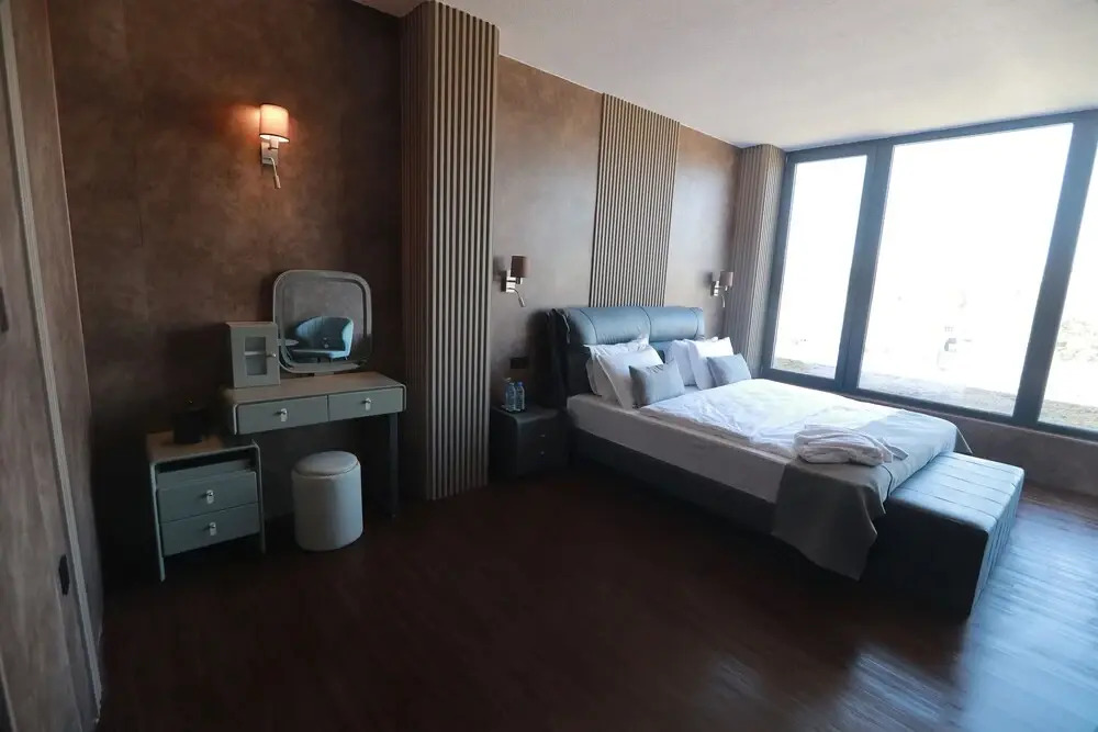Grey Star Hotel