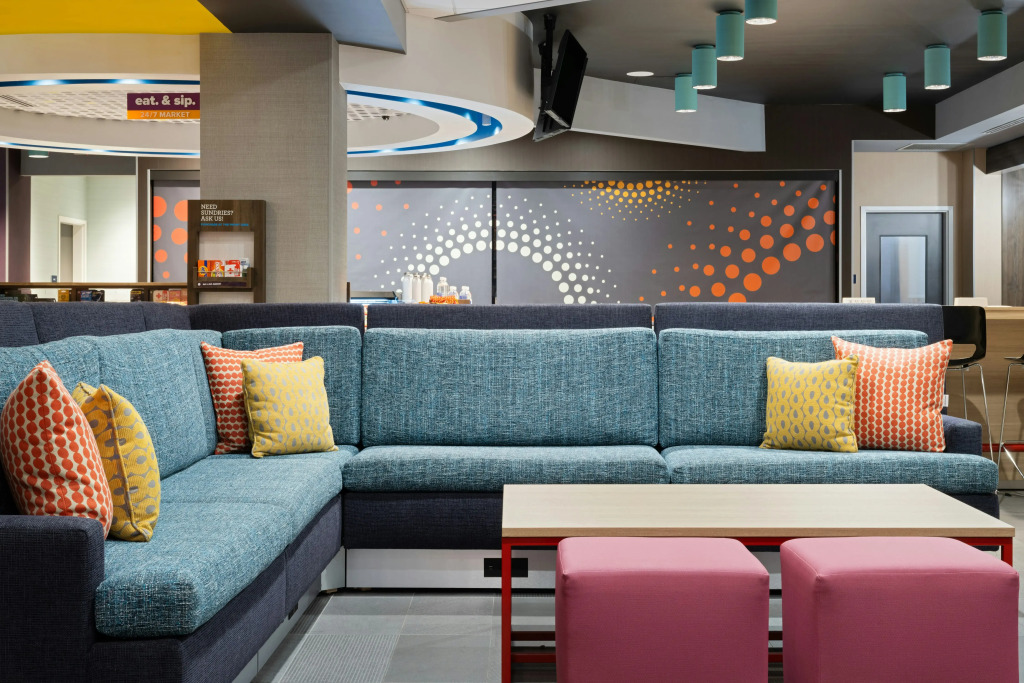 Tru By Hilton Miramar