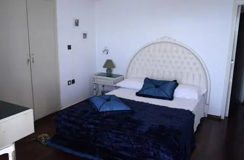 Athanasia Villa