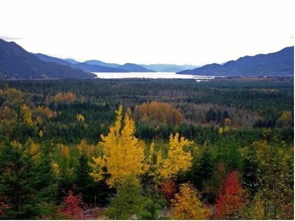 Kitimat Hotel