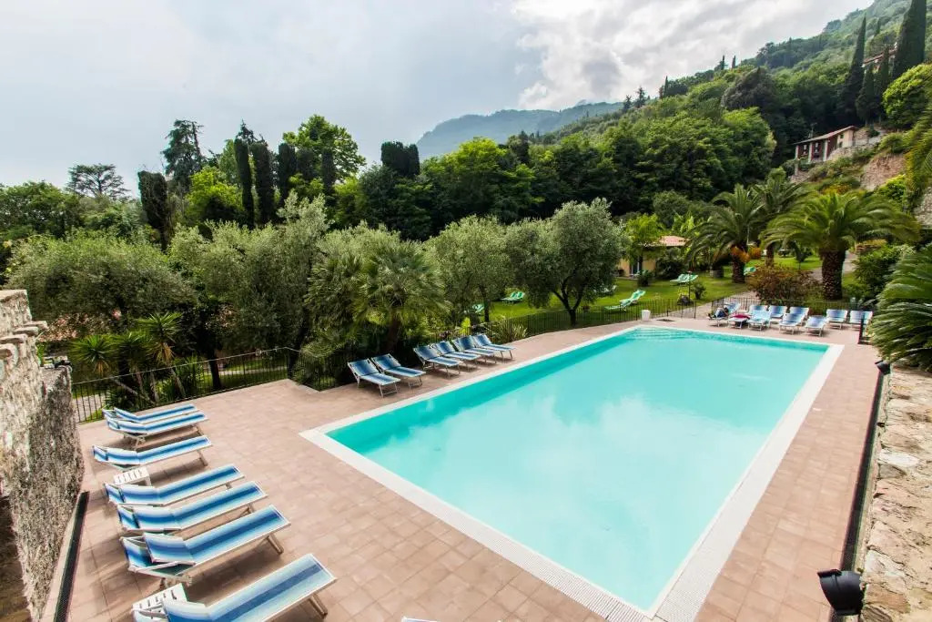 Hotel Livia