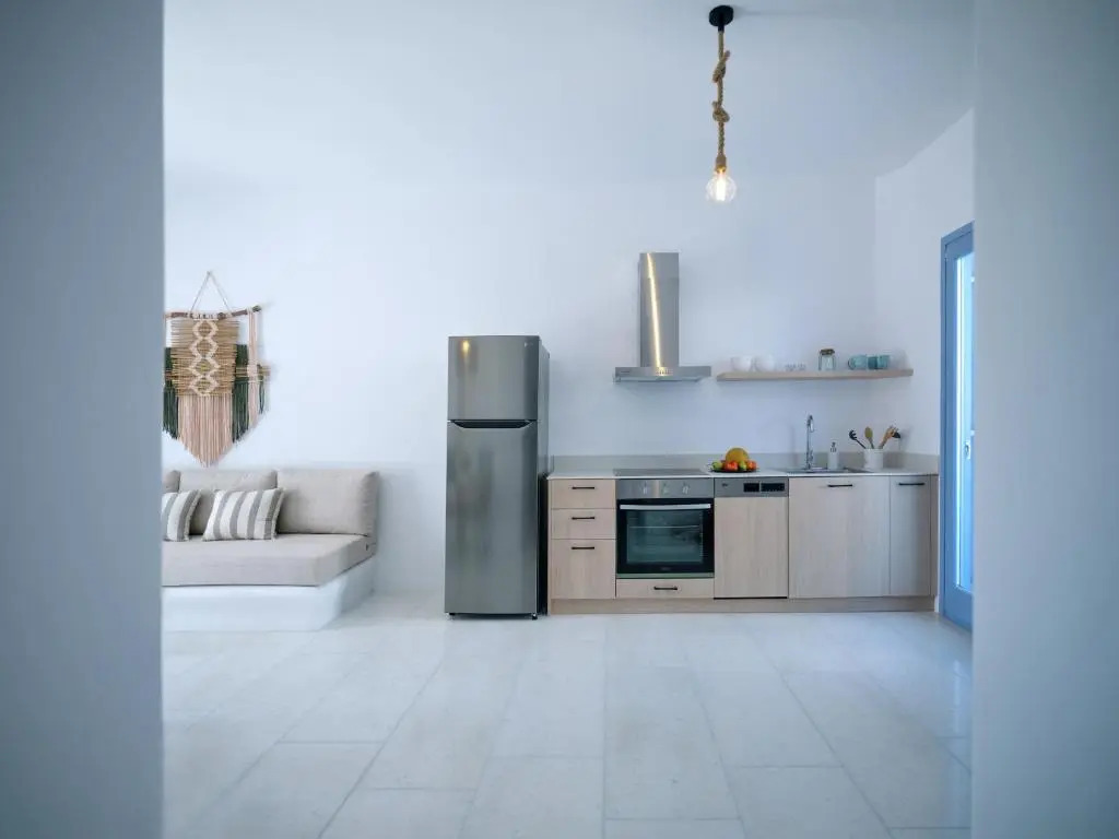 Etherio Apartment II