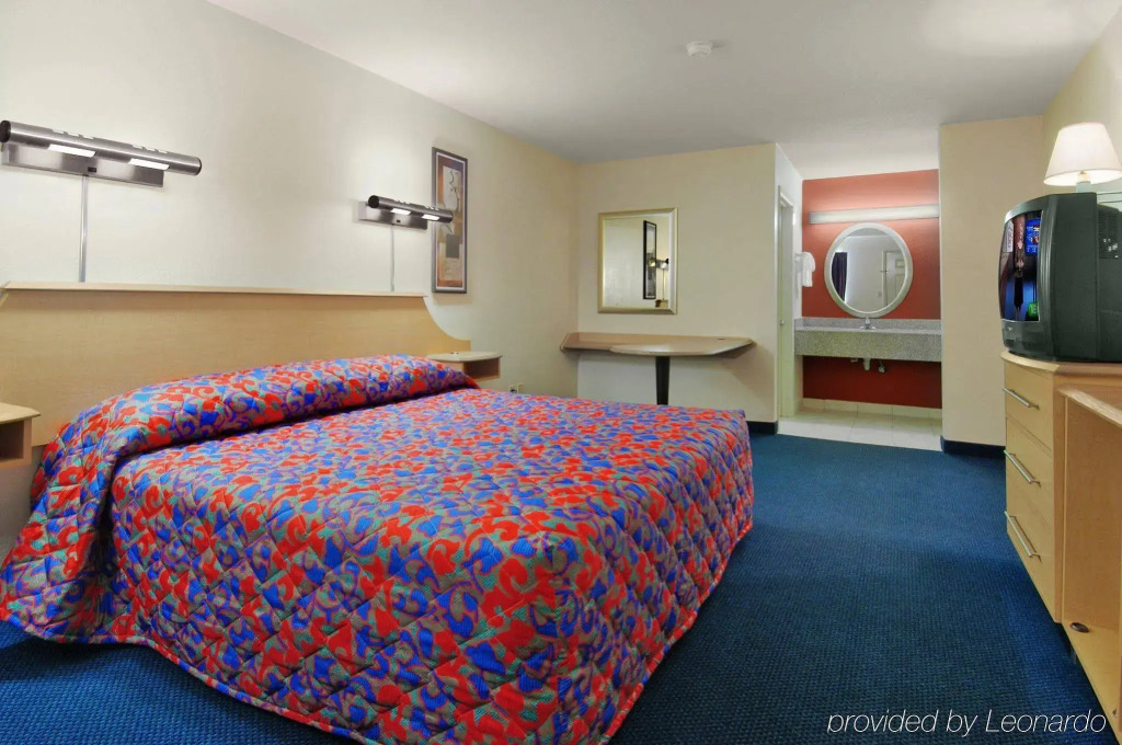 Red Roof Inn West Memphis, AR
