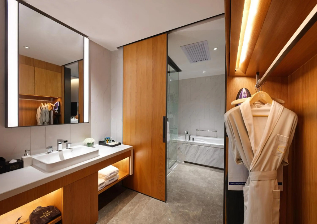 Hampton By Hilton Guangzhou Tianhe Sports Center
