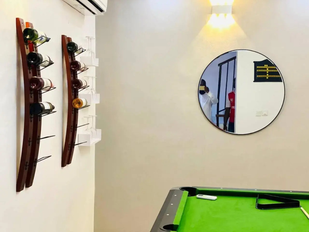 Shortlethomes - 5 Star Short let Apartment in Ikate