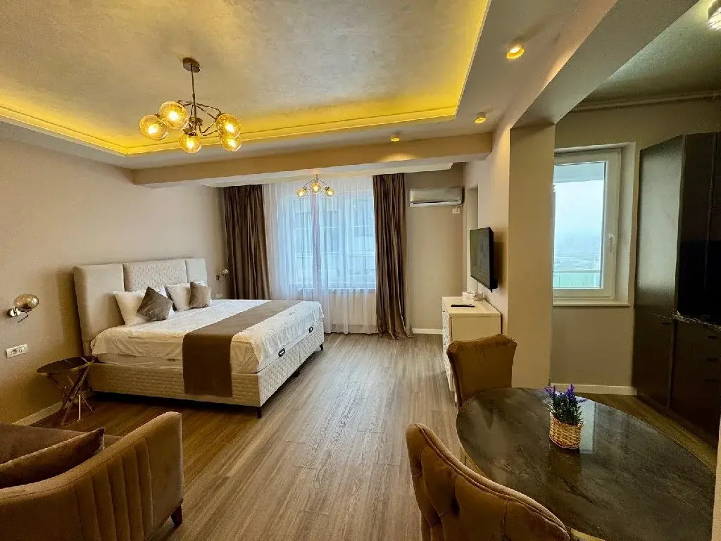 AVANGARDE SEA Luxury Apartments