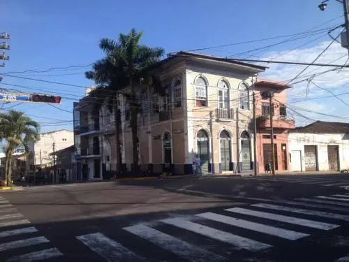 Chacruna Hostel