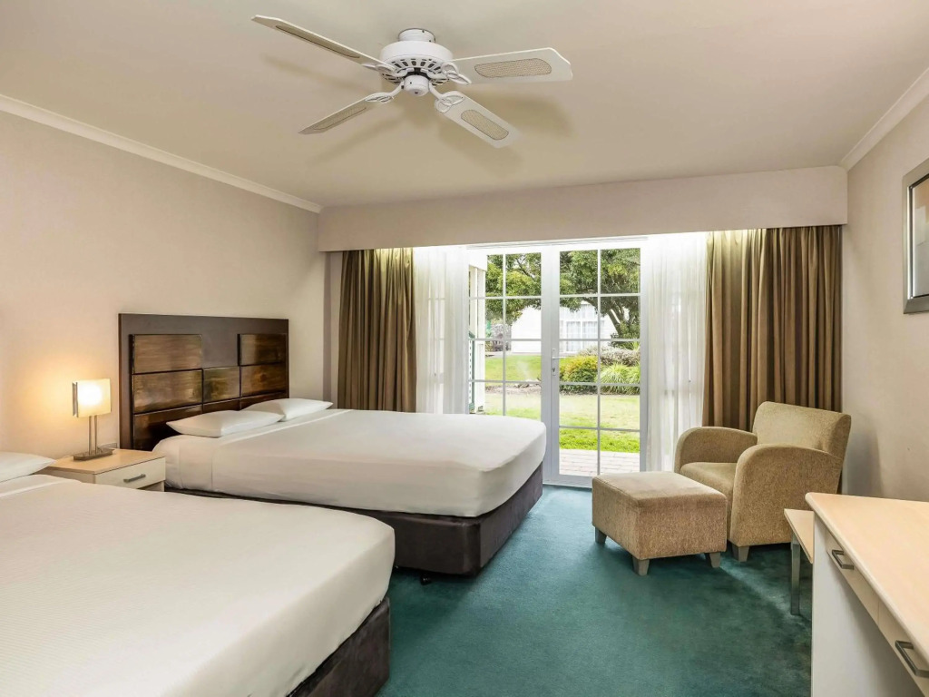 Wairakei Resort Taupo