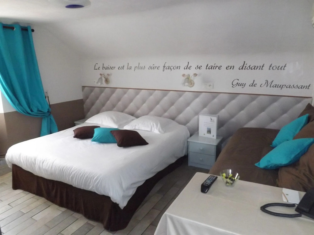 Hotel Chalet De Lisere