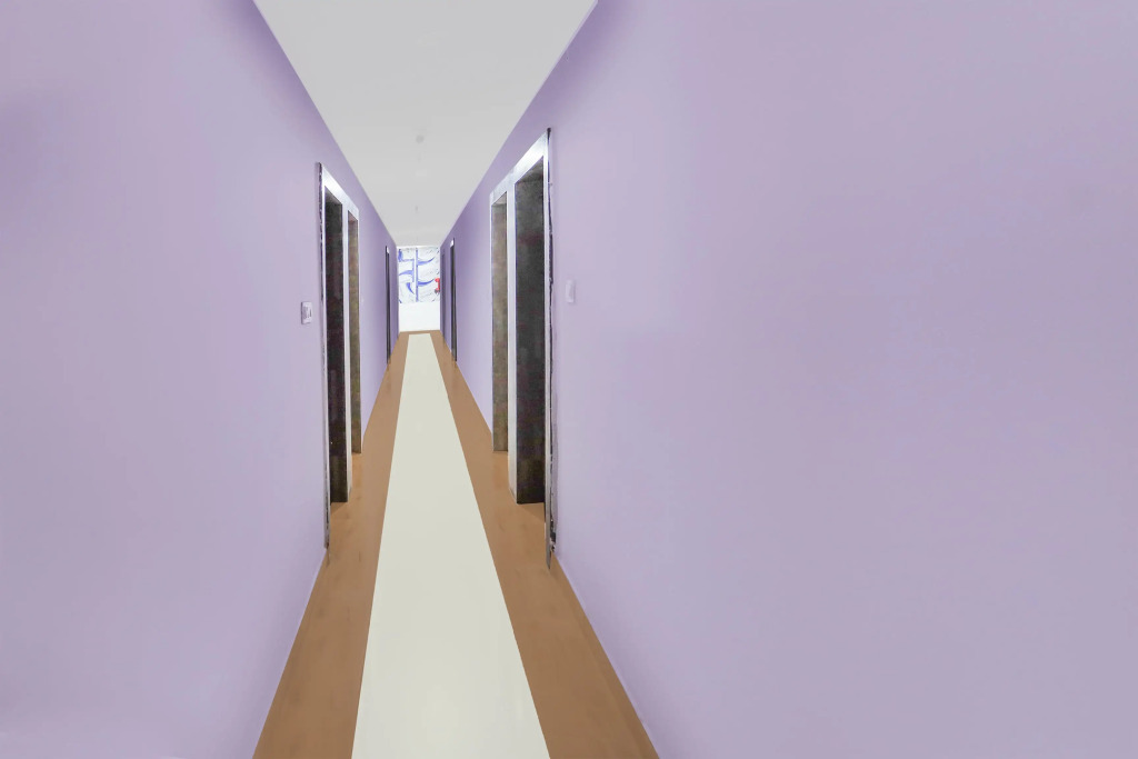 Townhouse Rauniyar City Centre Ratu Road