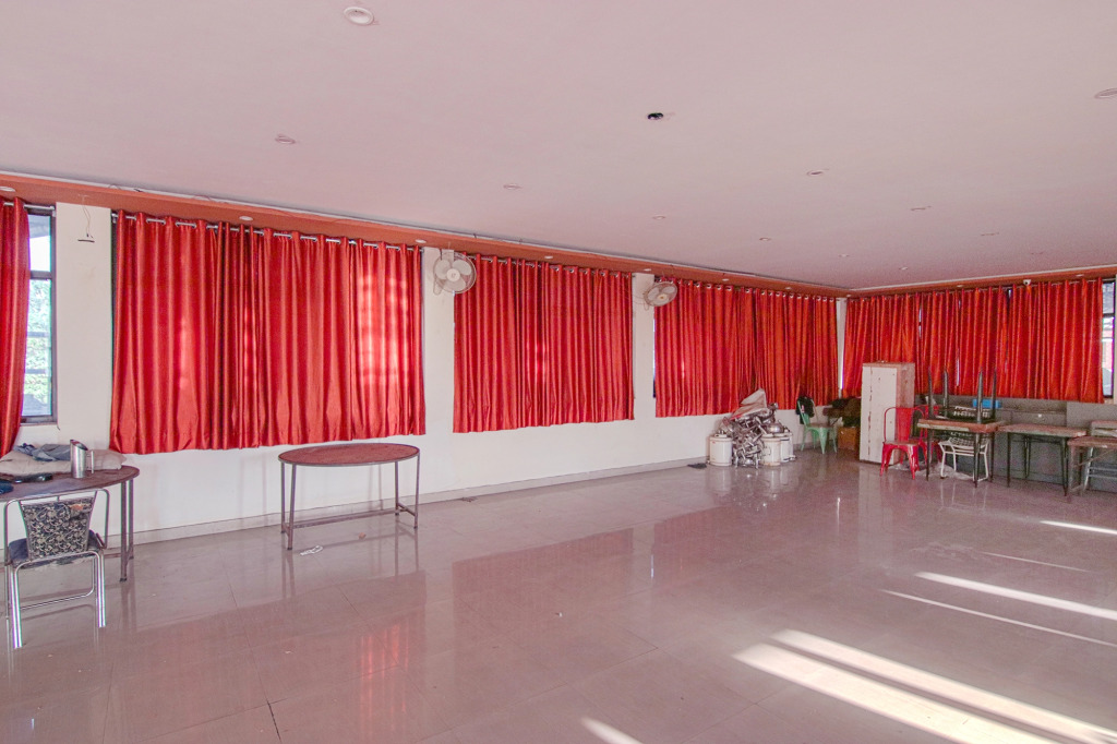 Fabhotel City Palace