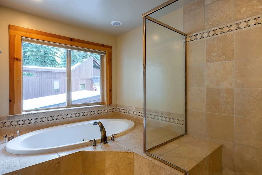 Wooded Luxury at Tahoe Donner by RedAwning