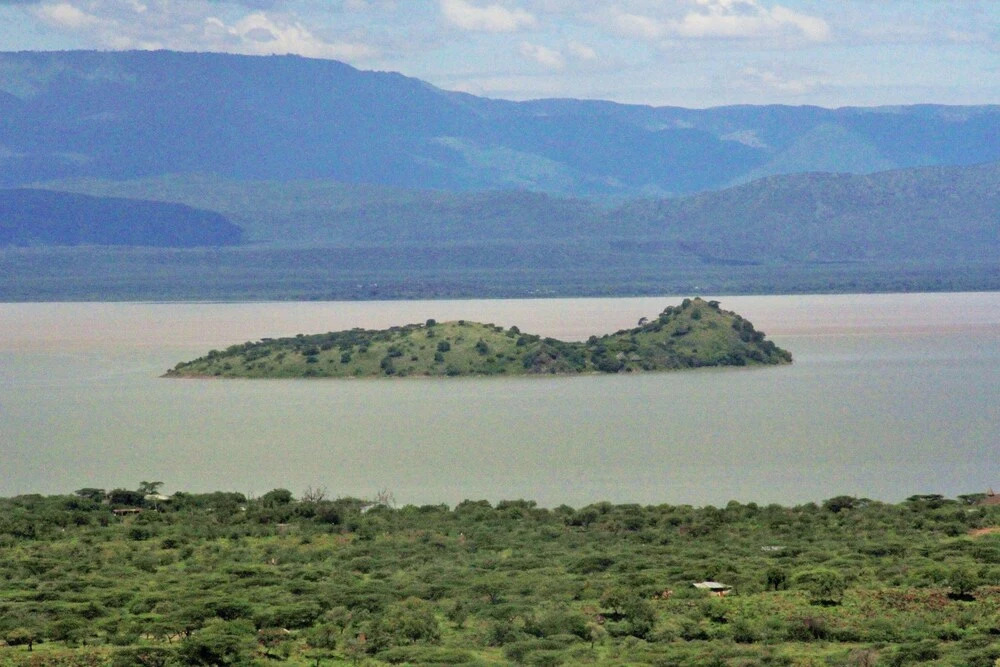 Sandai Resort Lake Baringo