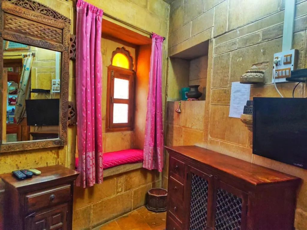 Shahi Palace Hotel Jaisalmer