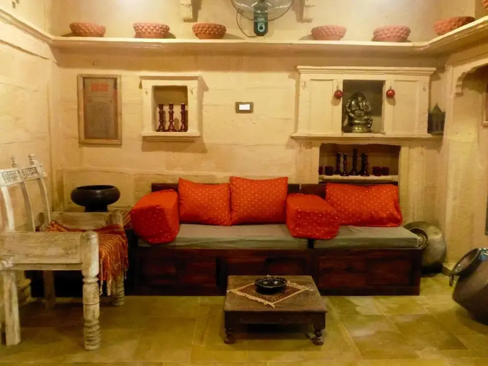 Hamari Haveli