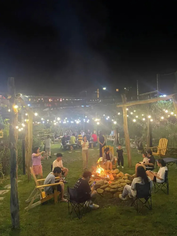 Homestay Núi Đá Tả Phìn