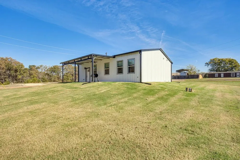 Lake Fork Cabin w/ Boat Launch & Fishing Pier