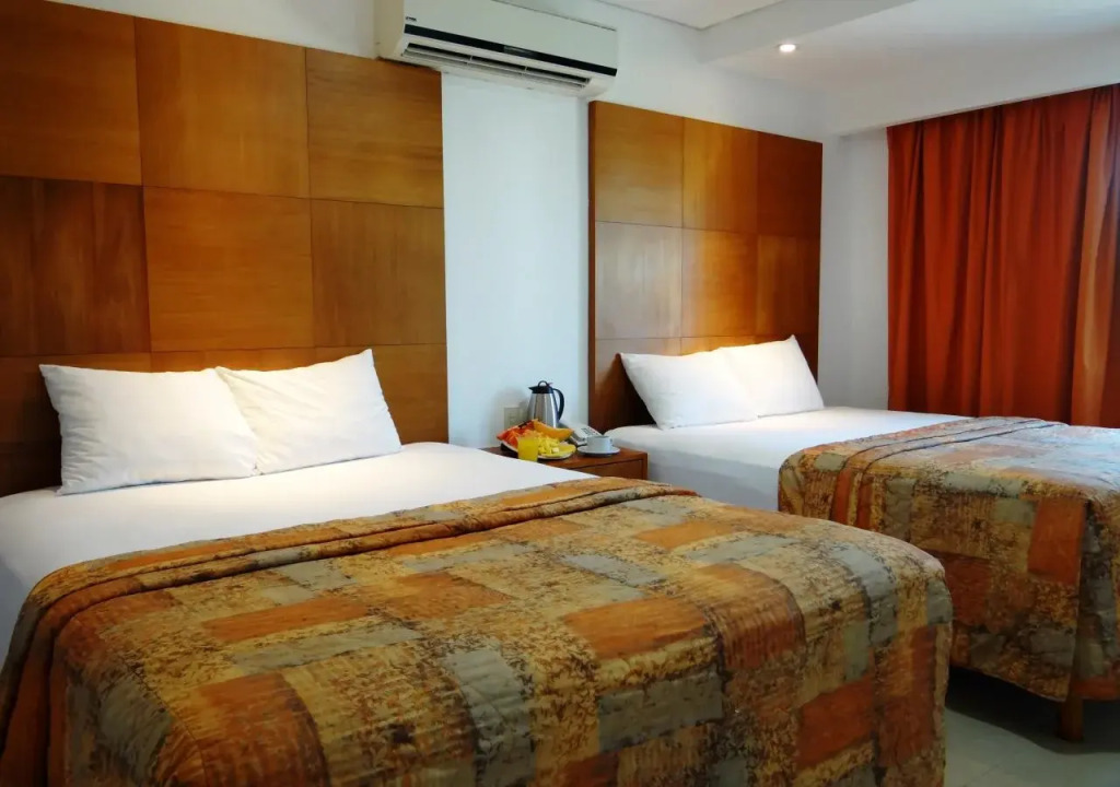 Suites Gaby Cancun