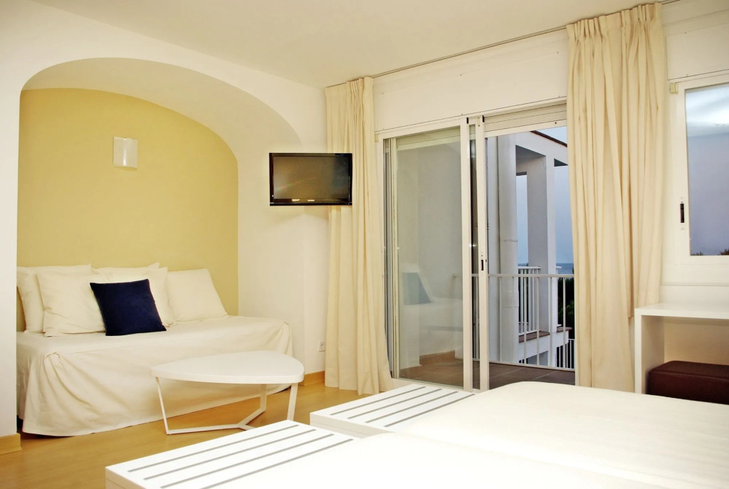 Hotel Terramar