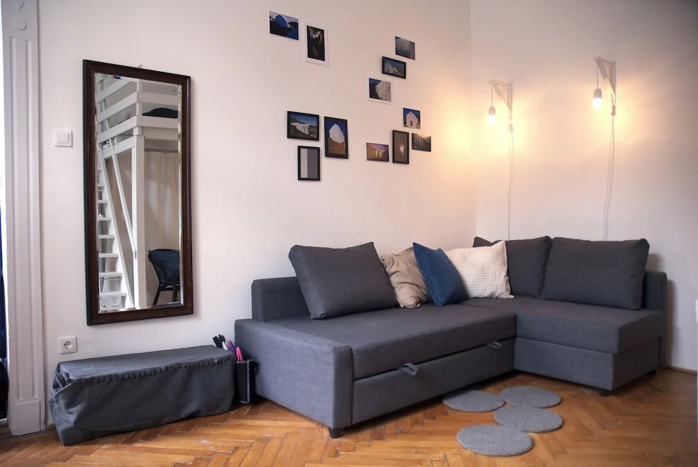 BPM-Apartment Architect