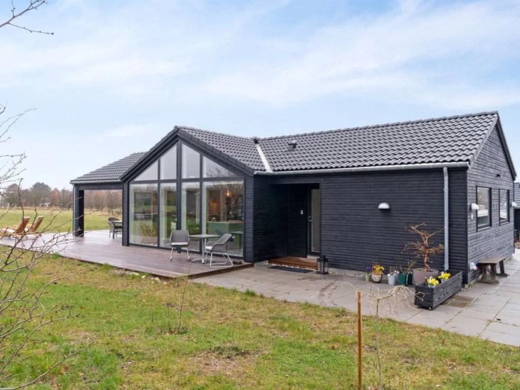 Holiday Home Gregor - 300m from the sea by Interhome