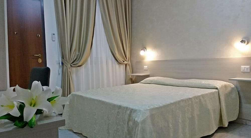 Al Giglio - Bed and Breakfast