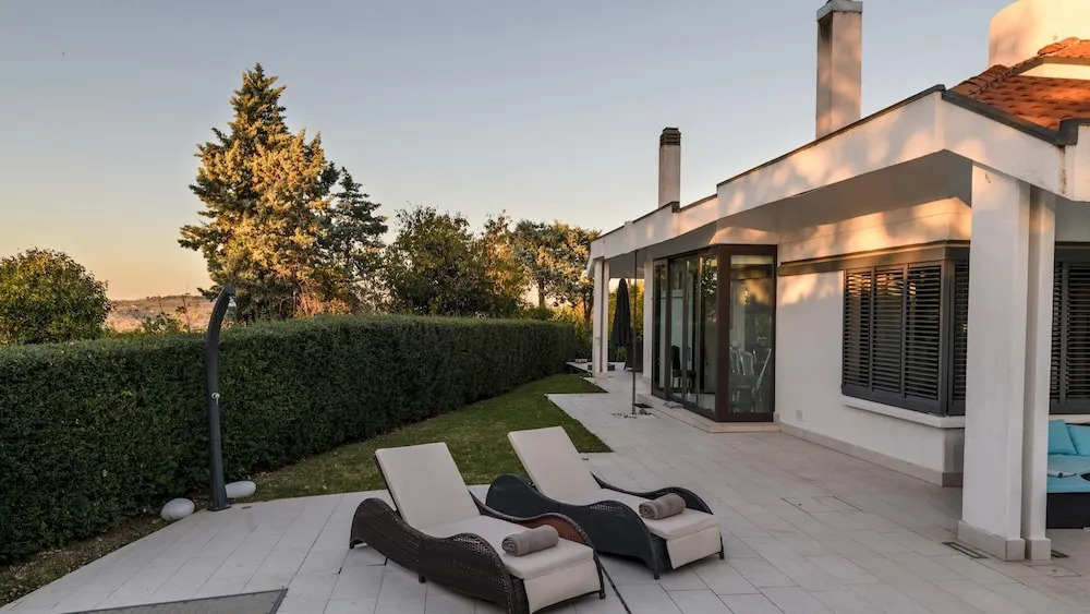 VILLA VAE VICTIS 6, Emma Villas