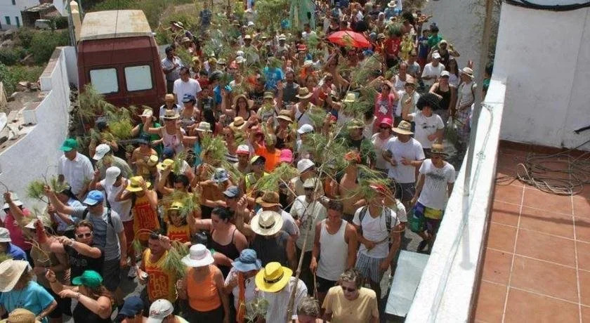 La Posada De Juncalillo