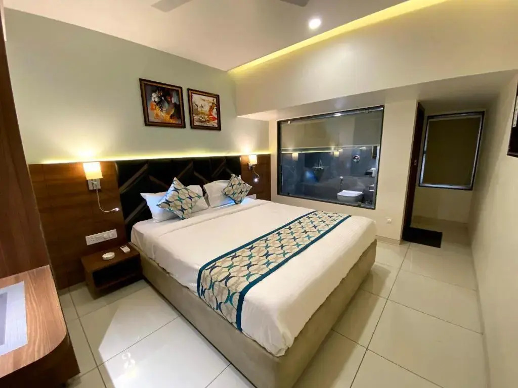 Hotel Unique By Apex