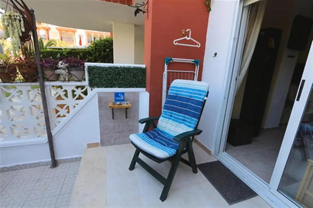 Bonito Torremar Apartamento Ref 7007