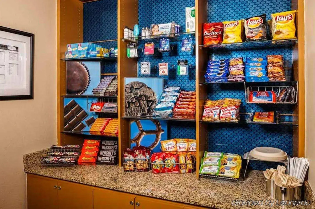 Hampton Inn & Suites Houston-Medical Center-NRG Park
