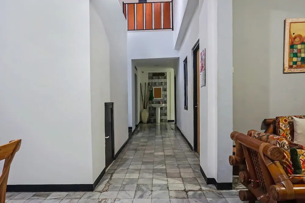 Hotel O Bogor Guest House