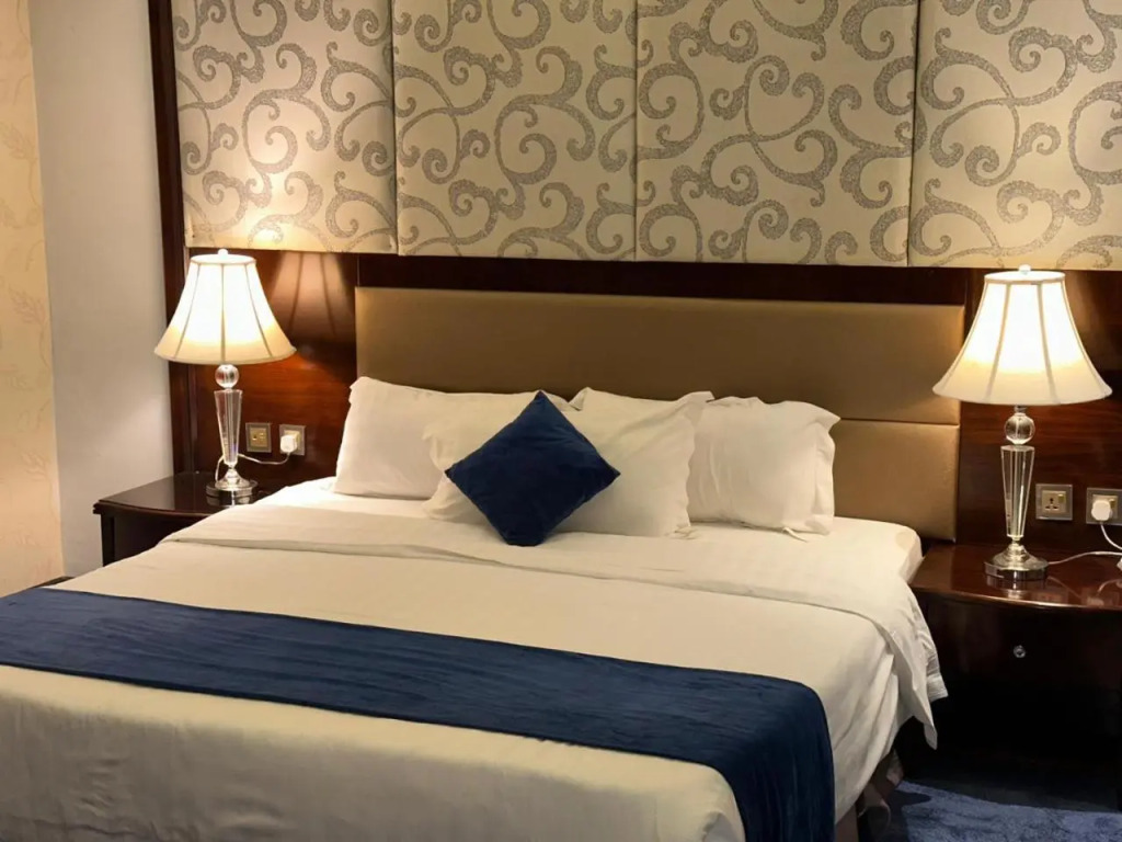 Maset Al Masem Apartments Units