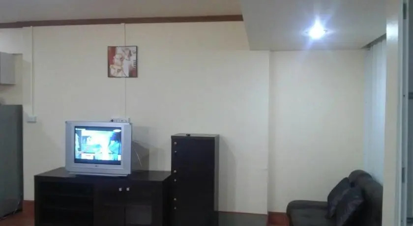 Kalaethong Condo
