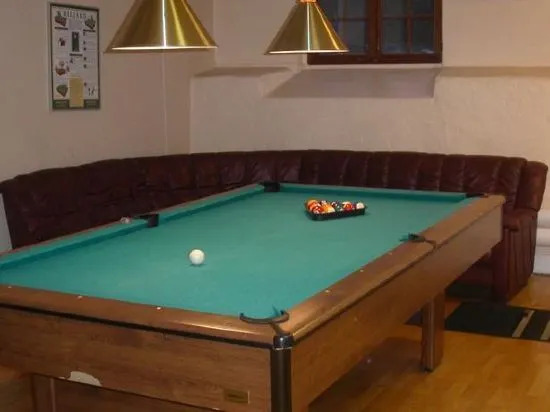 Hotel Kneippen