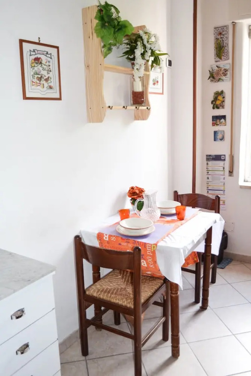 Meta Da Sogno Apartment