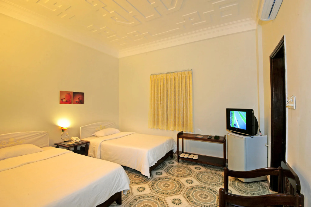Glenda Hotel