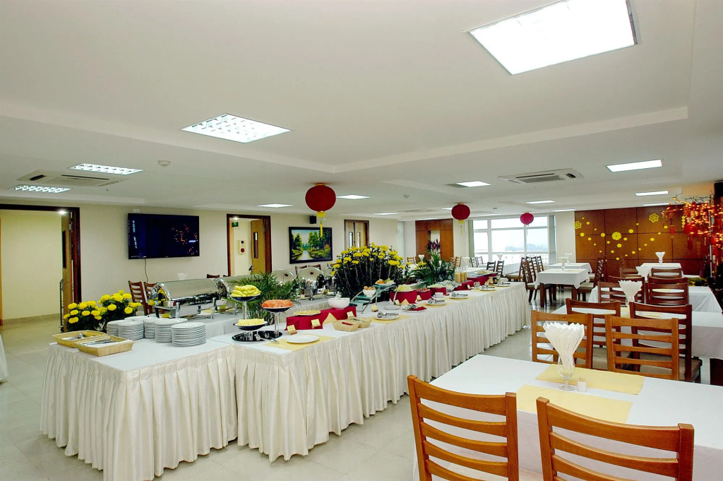 BIDV Hotel