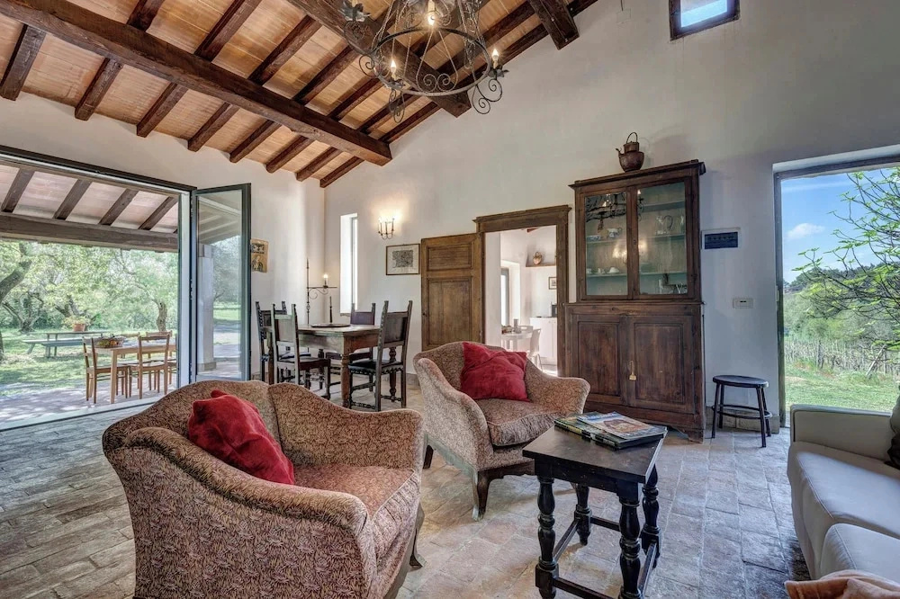 Casale il Poderetto by Mamo