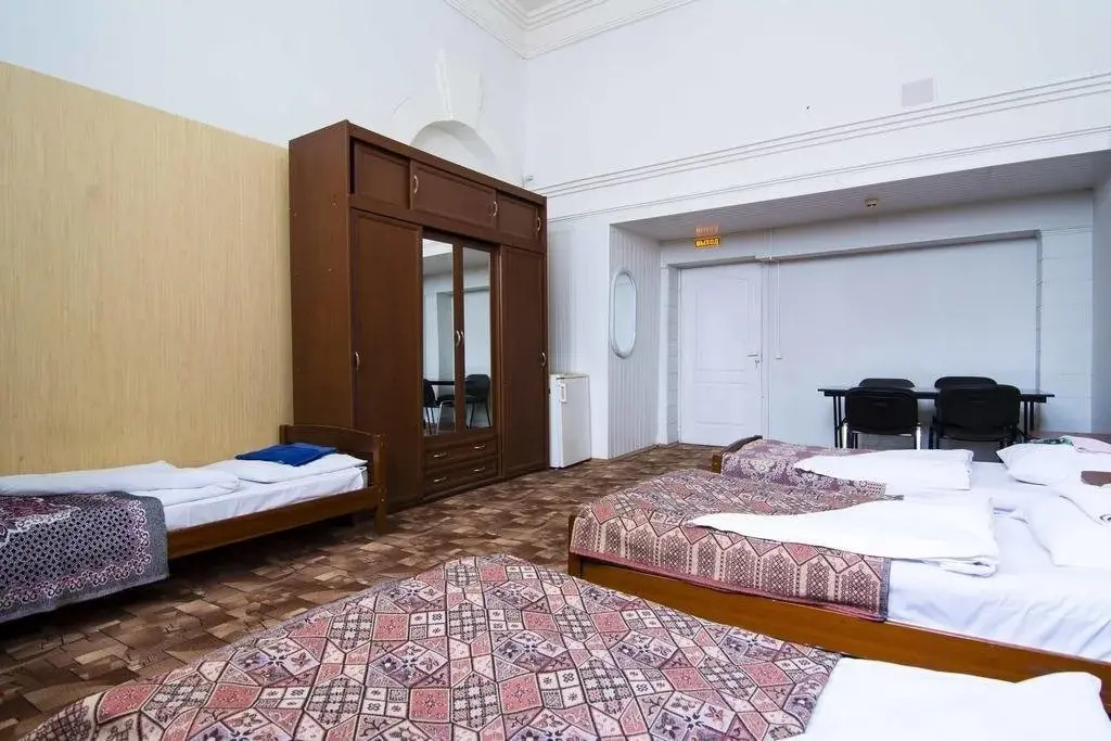 House Baltika